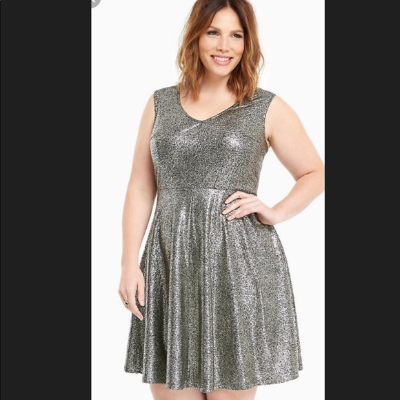 torrid Dresses & Skirts - Torrid Dress Size 1 NWT